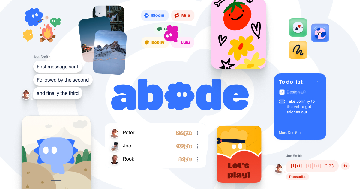 Abode